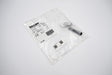 BALLUFF BESM12MF1-NSC10F-S04G