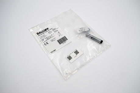 BALLUFF BESM12MF1-NSC10F-S04G
