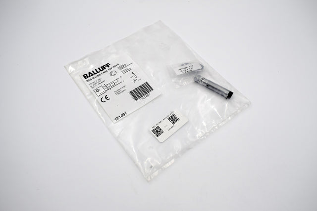 BALLUFF BESM12MF1-NSC10F-S04G