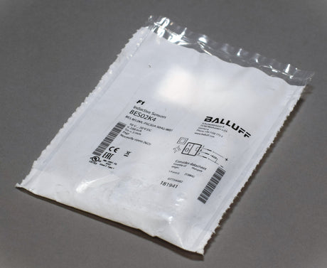 BALLUFF BESM12ML-PSC30A-S04G-W01