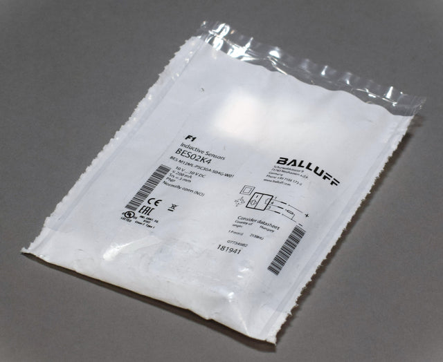 BALLUFF BESM12ML-PSC30A-S04G-W01