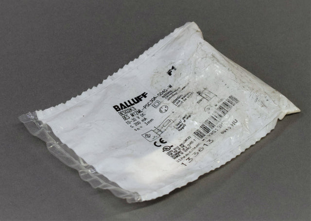 BALLUFF BESM12ML-PSC30A-S04G-W