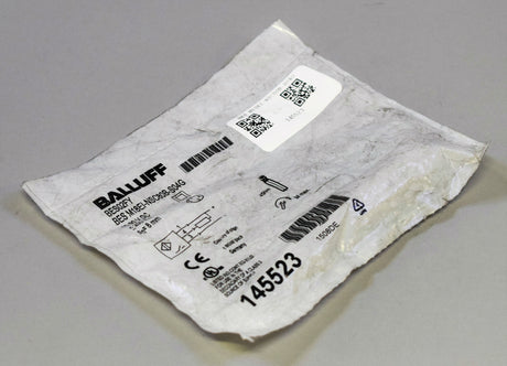 BALLUFF BESM18EI-NSC80B-S04G