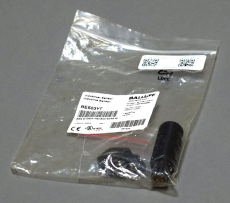 BALLUFF BESM18MG-PSC80A-S04G-W