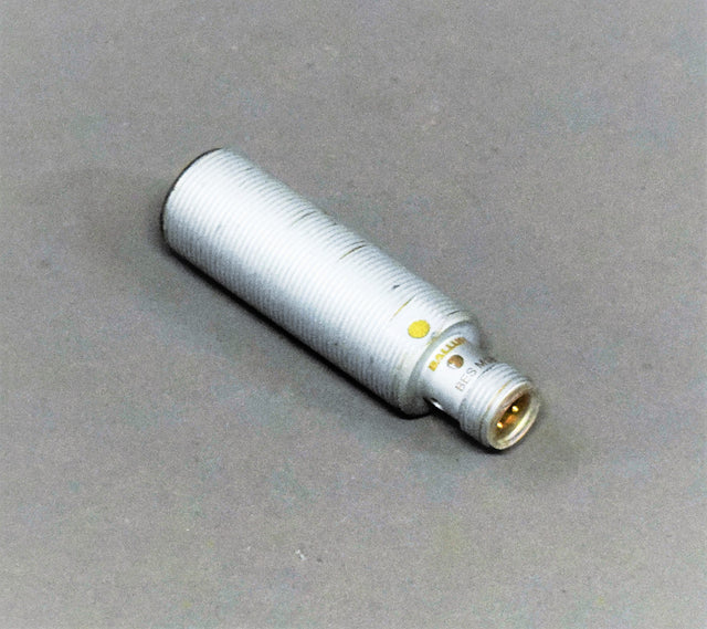 BALLUFF BESM18ML-PSC50A-S04G-W