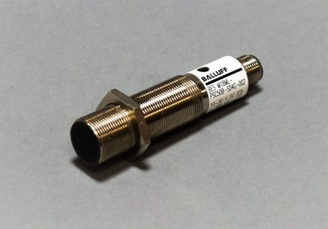 BALLUFF BESM18ML-PSC50B-S04G-002