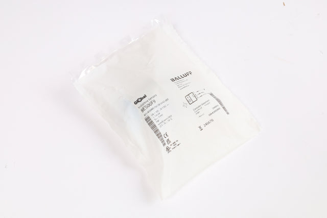 BALLUFF BESM30ME-PSC15B-S04G-003