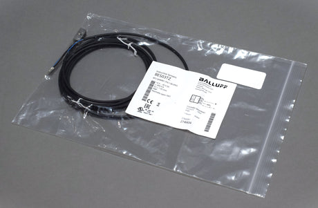 BALLUFF BESQ08MEC-PSC15B-EP02
