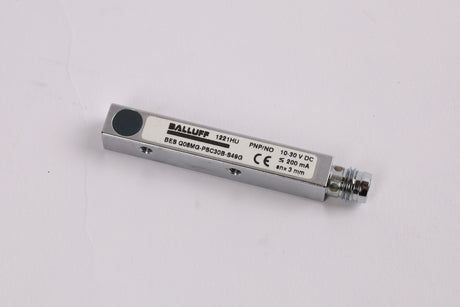 BALLUFF BESQ08MG-PSC30B-S49G