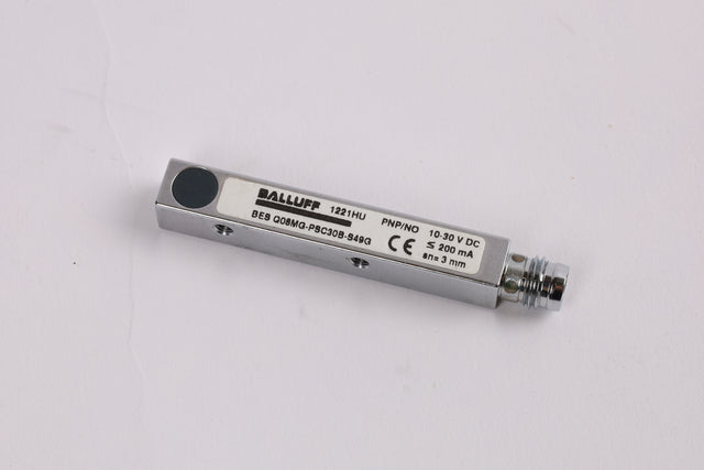 BALLUFF BESQ08MG-PSC30B-S49G