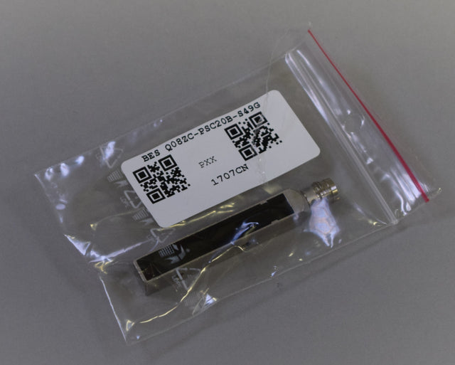 BALLUFF BESQ08ZC-PSC20B-S49G