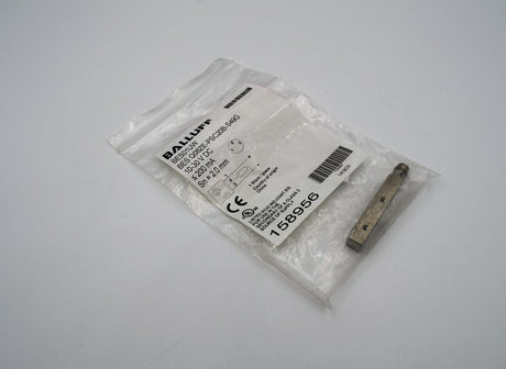BALLUFF BESQ08ZE-PSC20B-S49G