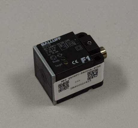 BALLUFF BESQ40KFU-PAC20A-S04G
