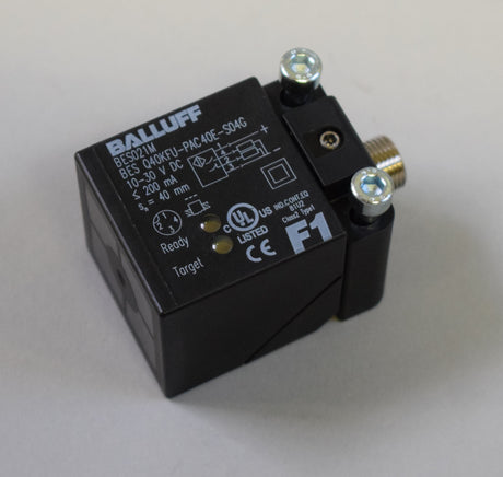 BALLUFF BESQ40KFU-PAC40E-S04G