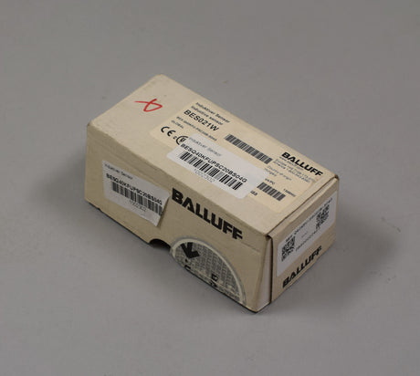 BALLUFF BESQ40KFU-PSC20B-S04G