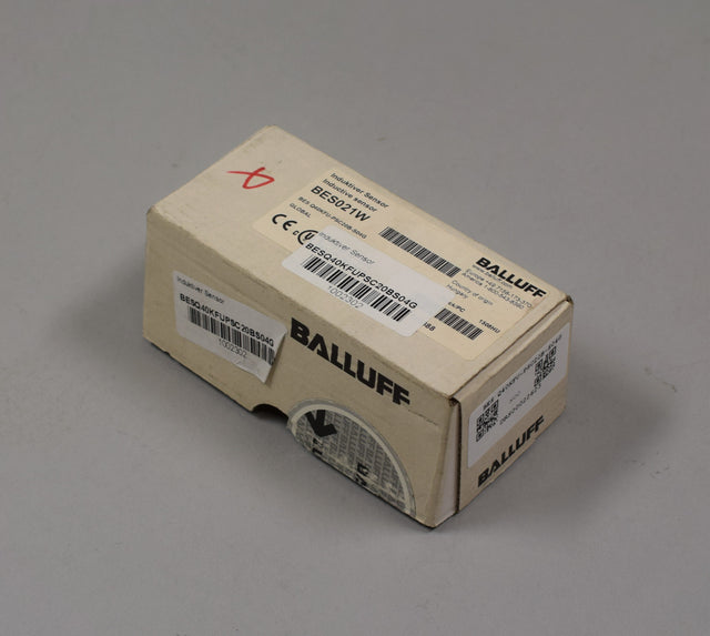 BALLUFF BESQ40KFU-PSC20B-S04G