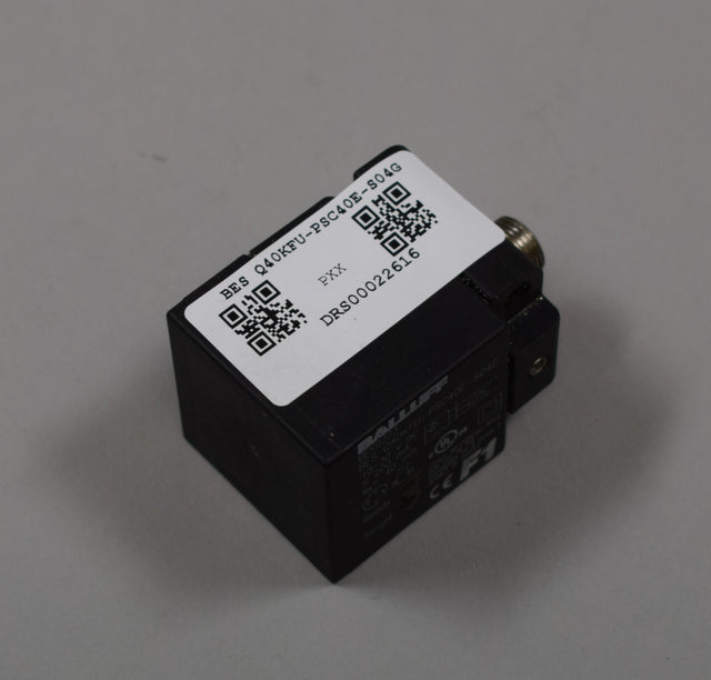 BALLUFF BESQ40KFU-PSC40E-S04G