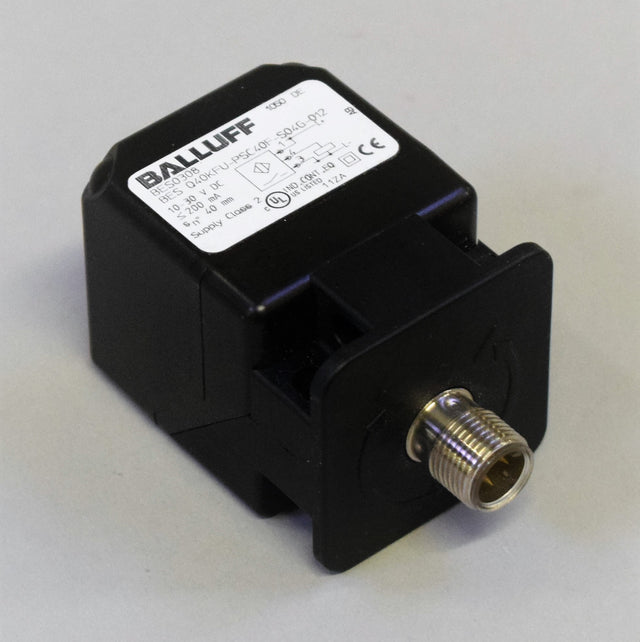 BALLUFF BESQ40KFU-PSC40F-S04G-012