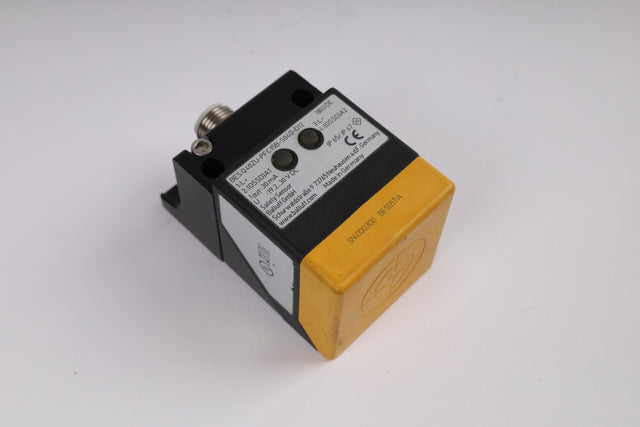 BALLUFF BESQ40ZU-PFC15B-S04G-D12