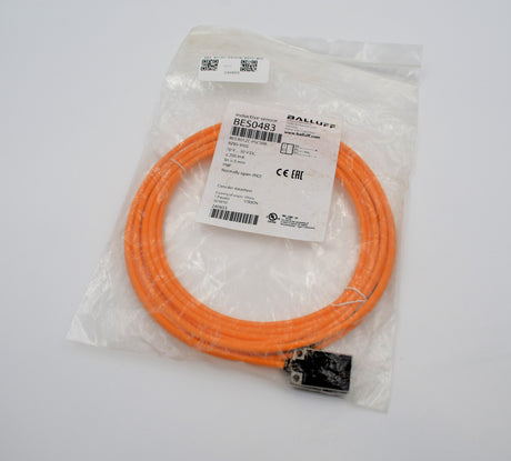 BALLUFF BESR01ZC-PSC50B-BZ05-W05