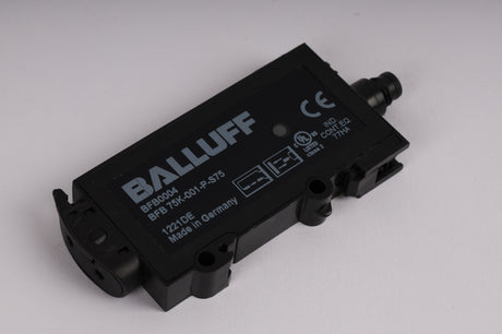 BALLUFF BFB75K-001-P-S75