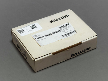 BALLUFF BFO18A-XAG-MZG-15-1
