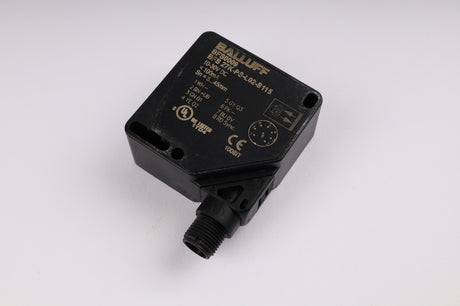 BALLUFF BFS27K-PS-L02-S115