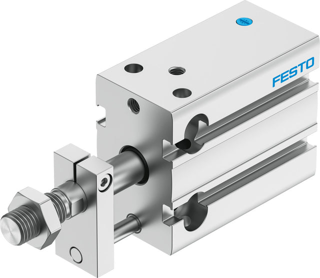 FESTO 4840840-DPDM-Q-25-15-P-PA