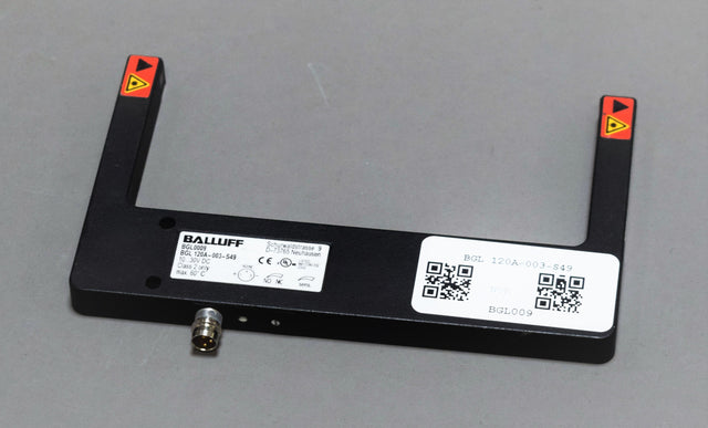 BALLUFF BGL120A-003-S49