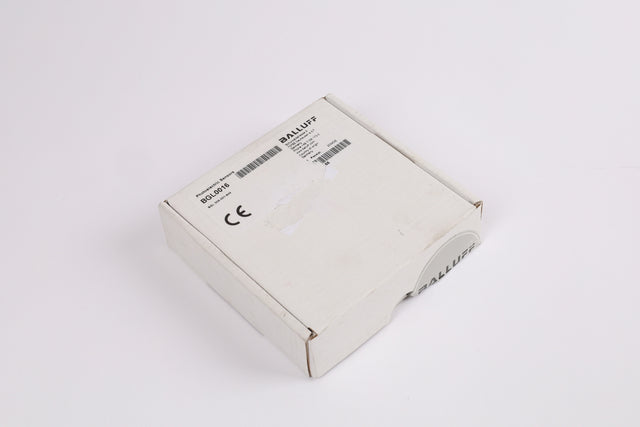 BALLUFF BGL30A-001-S49