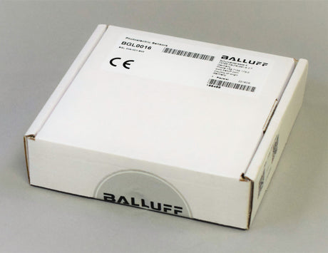 BALLUFF BGL30A-001-S49