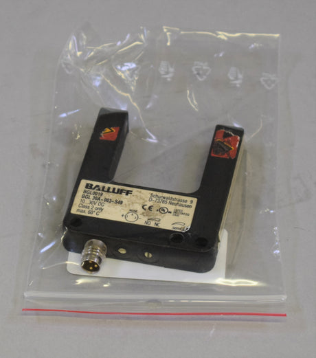 BALLUFF BGL30A-003-S49