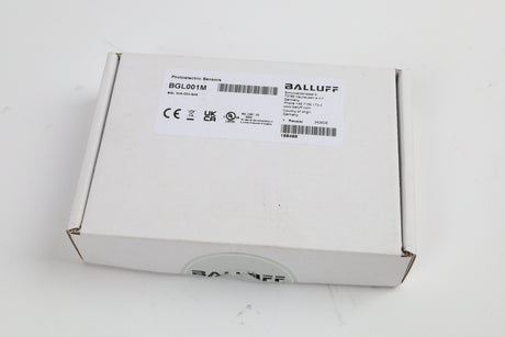 BALLUFF BGL50A-003-S49