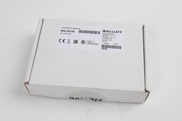 BALLUFF BGL50A-003-S49