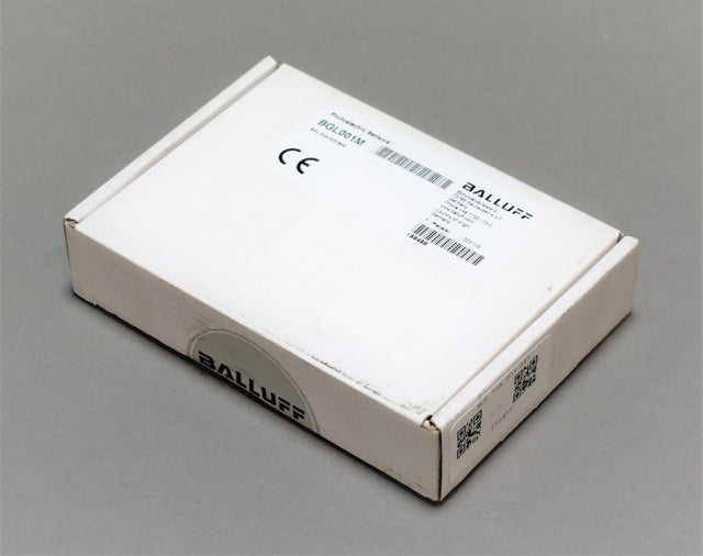 BALLUFF BGL50A-003-S49