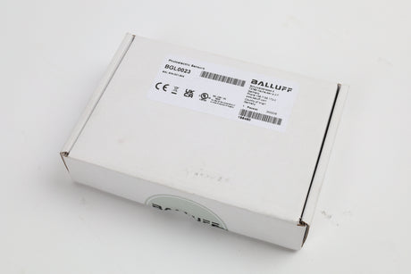 BALLUFF BGL80A-001-S49