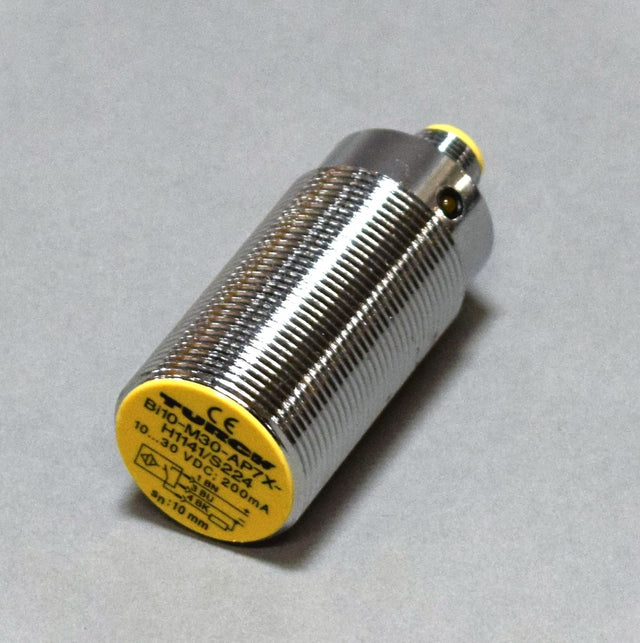 TURCK BI10-M30-AP7X-H1141S224