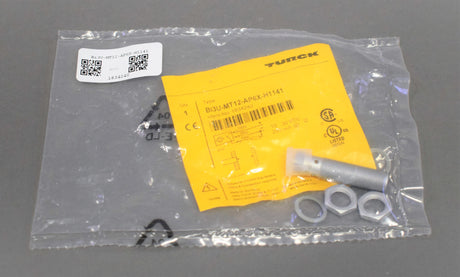 TURCK BI3U-MT12-AP6X-H1141