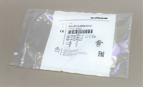 TURCK BI5U-MT18-AP6X-H1141
