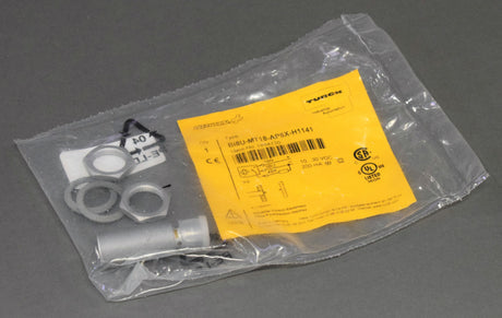 TURCK BI8U-MT18-AP6X-H1141