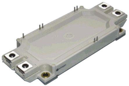 INFINEON FF300R17ME4B11BOSA1