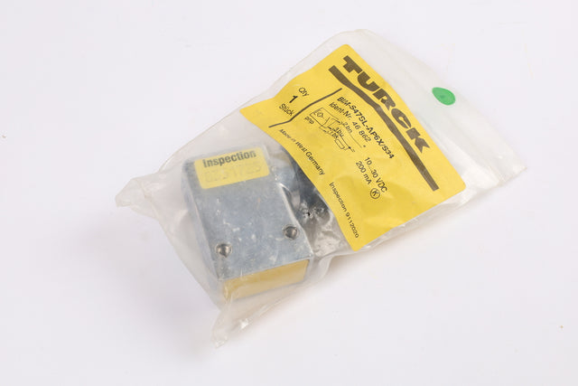 TURCK BIM-S47SL-AP6XS34