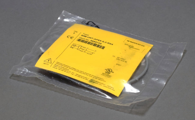 TURCK BIM-UNT-AP6X-03-RS4