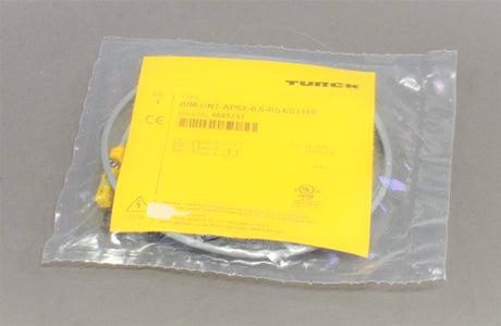 TURCK BIM-UNT-AP6X-0-6-RS4S1160