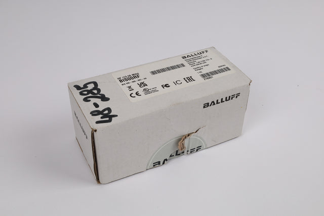 BALLUFF BISVM-300-001-S4