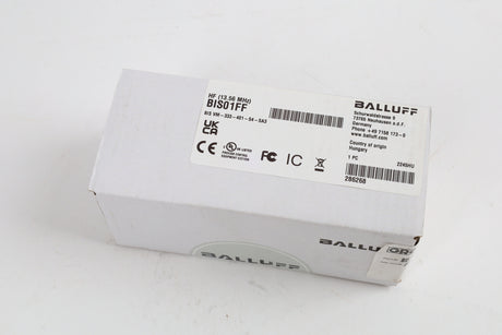 BALLUFF BISVM-333-401-S4-SA3