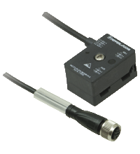 PEPPERL+FUCHS 216038-VAZ-2T1-FK-G10-5M-PUR-V1-G