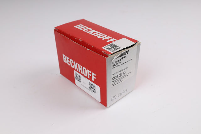 BECKHOFF BK1120