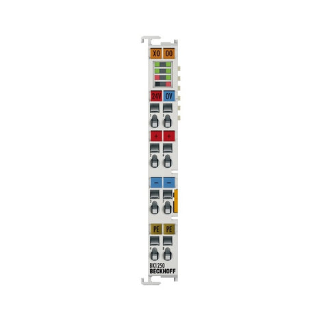 BECKHOFF BK1250
