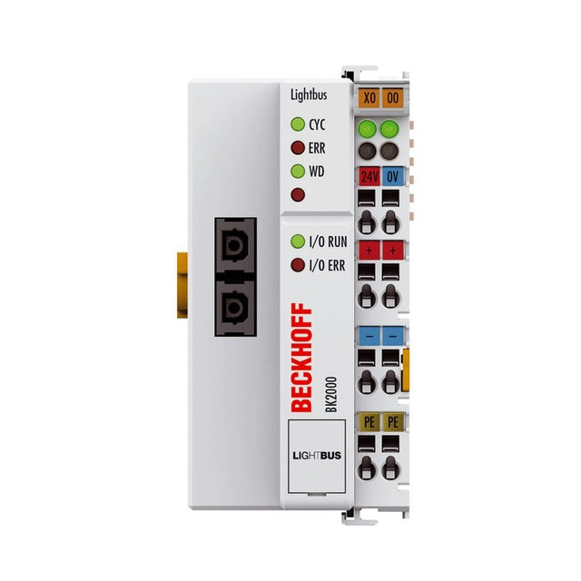 BECKHOFF BK2000